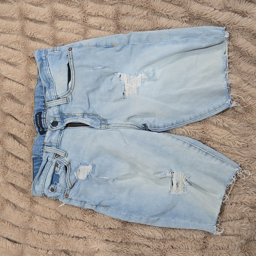 Aeropostale Shorts Size 29
